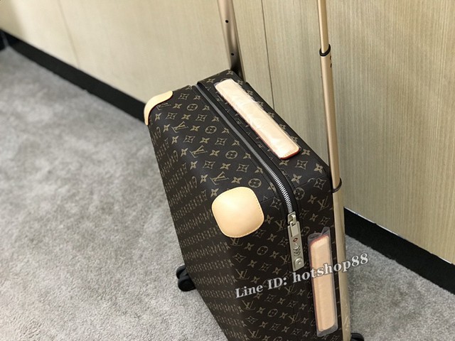 LV路易威登老花行李箱 LOUIS VUITTON-HORIZON四輪拉杆箱 Ｍ23203 gdx1356